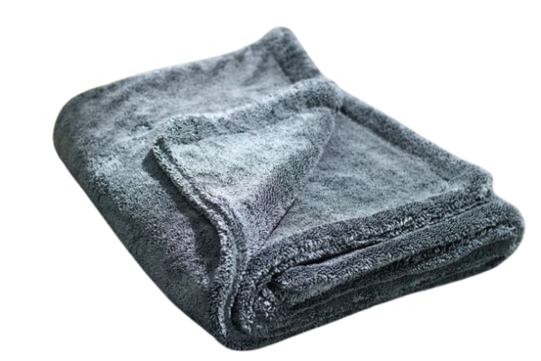 Monster Double Twisted Drying Towel 2200GSM++ 70 x 90cm - Image 3