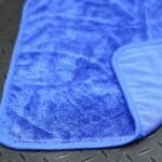 Twisted Korean Microfiber 40x 40 600 GSM