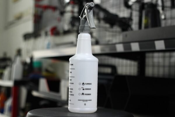 Chemical Resistant Sprayer 800ml - Image 3