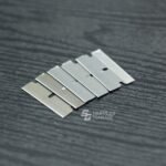 Razor Blade Refill Metal