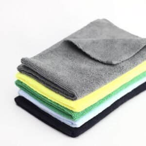 Edgeless Microfiber 350 gsm 40 x 40 cm