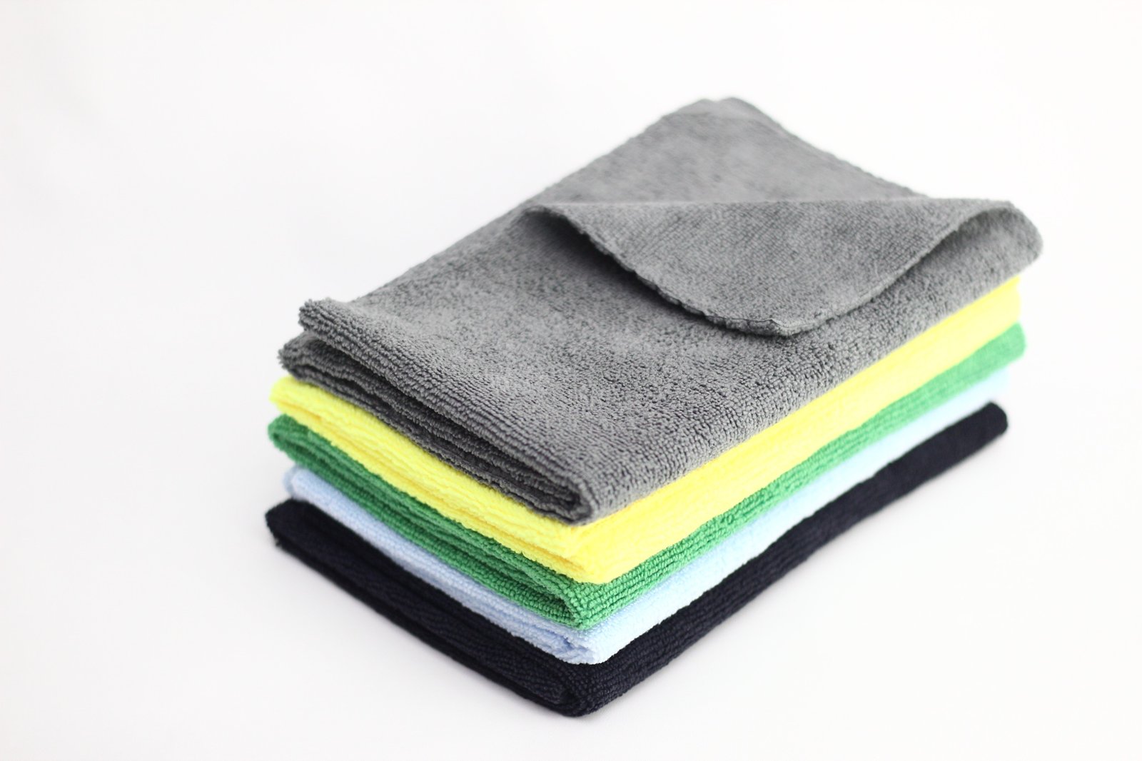 Edgeless Microfiber 350 gsm 40 x 40 cm