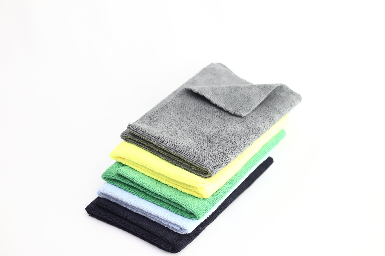 Edgeless Microfiber 350 gsm 40 x 40 cm - Image 4