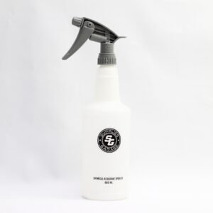 Chemical Resistant Sprayer 800ml