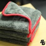 Microfiber 1200 GSM 40 x 40