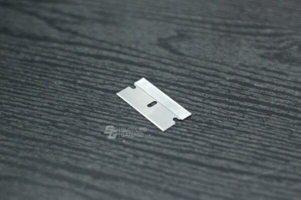 Razor Blade Refill - Image 2