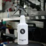Chemical Resistant Sprayer 800ml