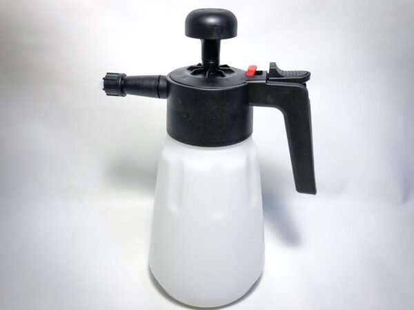 Pressurized Foam Sprayer Sprayer Foamer Busa - Image 2