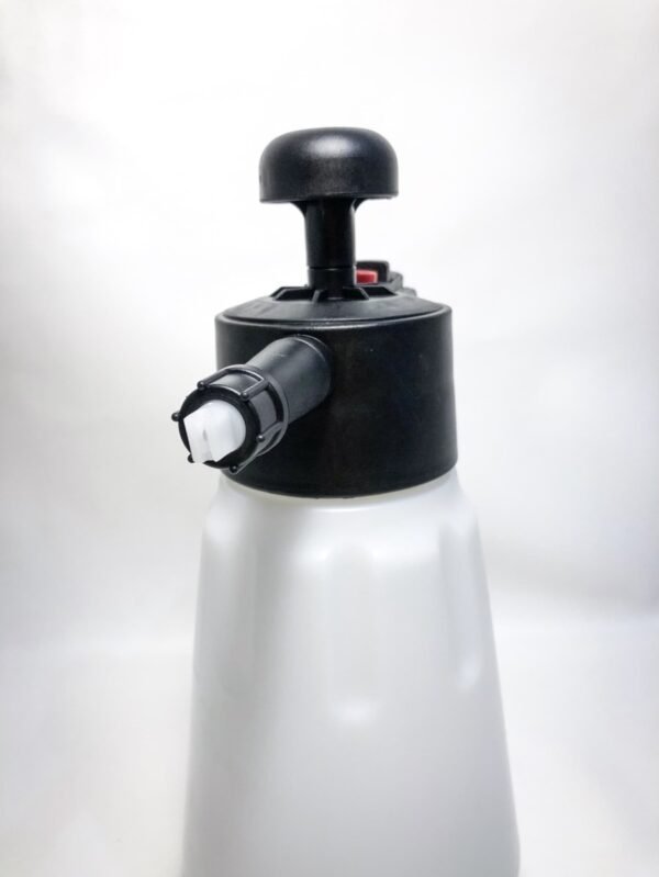 Pressurized Foam Sprayer Sprayer Foamer Busa - Image 3