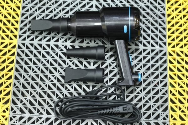 Handheld Car Dryer Blower 1,5HP 1200W Mesin Blower Mobil Motor - Image 3