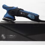 SG 750-9 Dual Action Polisher Orbit 9mm Mesin Poles DA