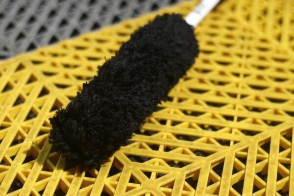 SG Premium Wheel Brush Microfiber - Image 2