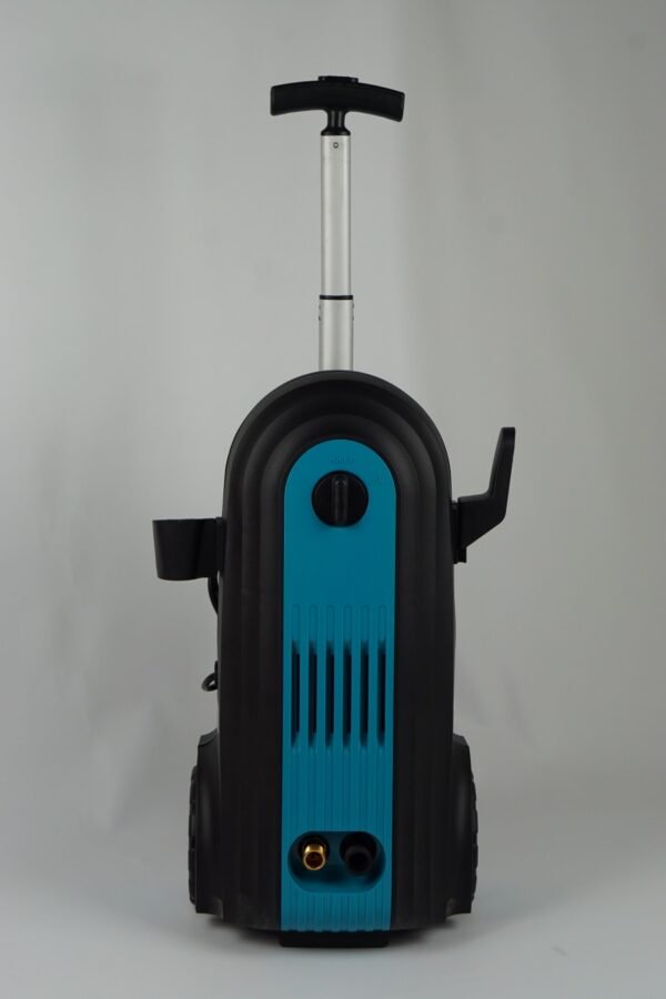 Pressure Washer 1400W 135 Bar Light Duty Alat Cuci Mobil Motor Detailing Jet Washer - Image 2