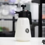 Pressurized Foam Sprayer Sprayer Foamer Busa