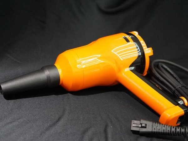 Sunpu Car Air Dryer SV-VB-9001 Handheld Car Dryer Blower 1,5HP 1200W Mesin Blower Mobil Motor - Image 4