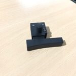 Trigger Switch Sunpu PX 5818B 2A Spare Parts Mesin Piles