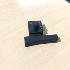 Trigger Switch Sunpu PX 5818B 2A Spare Parts Mesin Piles
