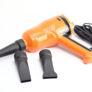 Sunpu Car Air Dryer SV-VB-9001 Handheld Car Dryer Blower 1,5HP 1200W Mesin Blower Mobil Motor