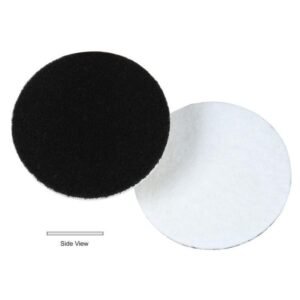 Lake Country Glass Polishing Pad 3"