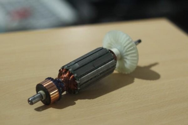 Armature Sunpu PX 2126-A anker Assy