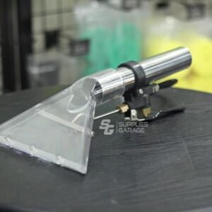 Wide Extractor Head Full Set