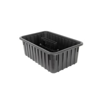 Caddy Tools Carrier #3 Black