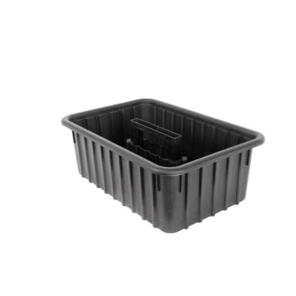 Caddy Tools Carrier #3 Black