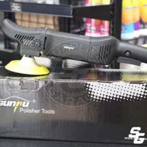 Sunpu Rotary Polisher CP 5818-2 Mesin Poles Rotary