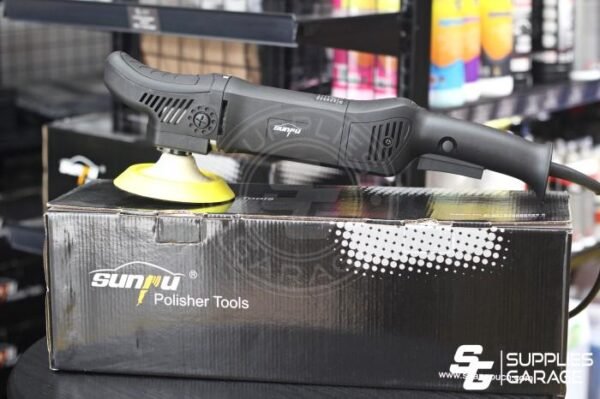 Sunpu Rotary Polisher CP 5818-2 Mesin Poles Rotary