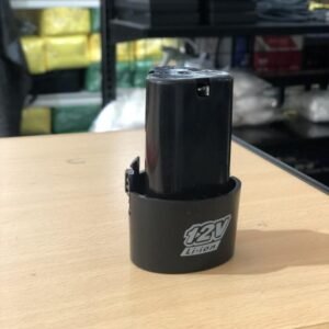 Cordless Nano Polisher Replacement Battery