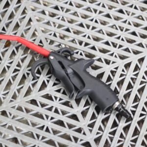 Compressed Air Duster Gun Tembakan Debu Kompressor angin