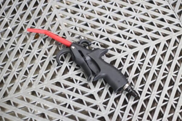 Compressed Air Duster Gun Tembakan Debu Kompressor angin