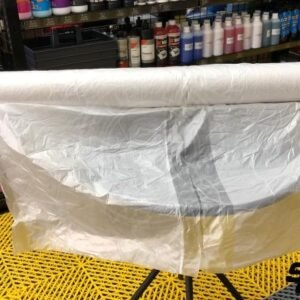 Overspray Protective Sheeting 3.8m x 100m