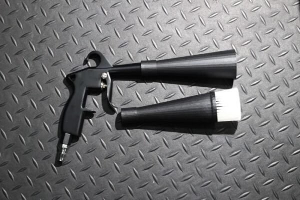 Tornador Air Blow Gun Tool