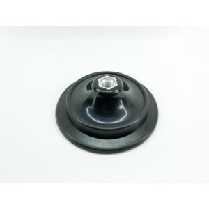 Backing Plate Backing Pad Mesin Poles Rotary 5" M16