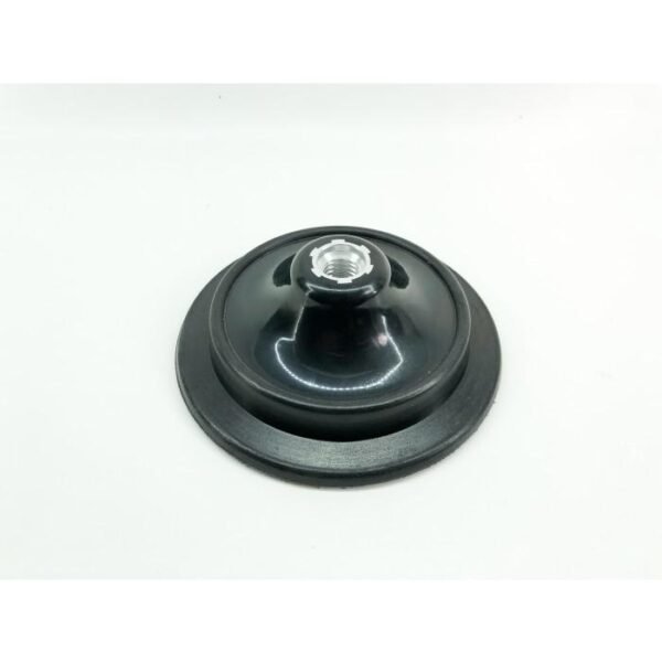 Backing Plate Backing Pad Mesin Poles Rotary 5" M16