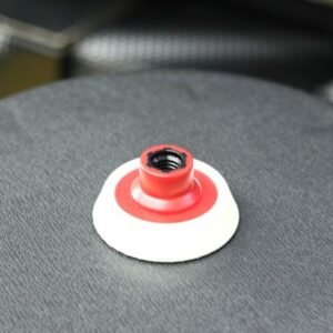 Backing Plate 3" M16 Rotary Polisher Makita DCA