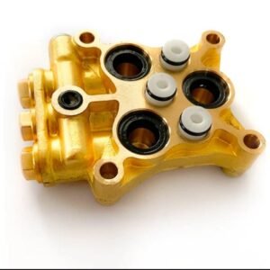 Spare Part Lutian S8 Pump Head Complete Assy