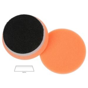 Lake Country HDO Heavy Duty Orbital Orange Polishing 3,5"
