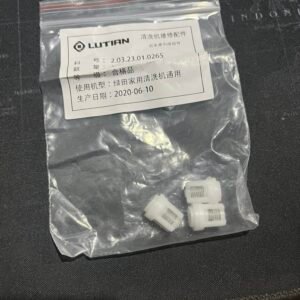 Spare Part Lutian S8 outlet check valve 2.03.23.01.0265