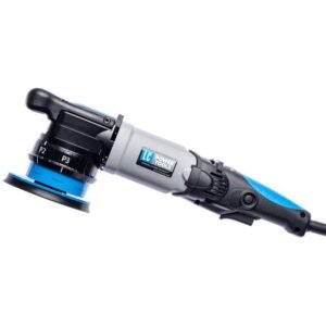 Lake Country UDOS 51E by LC Power Tools 5 in 1 Polisher Mesin Poles