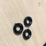 Spare Part Lutian S8 Sharp Plunger Oil Seal 2.03.23.01.0253