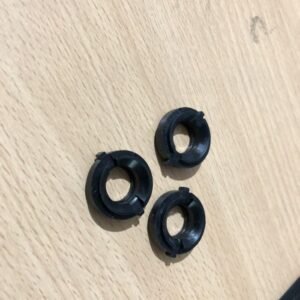 Spare Part Lutian S8 Sharp Plunger Oil Seal 2.03.23.01.0253
