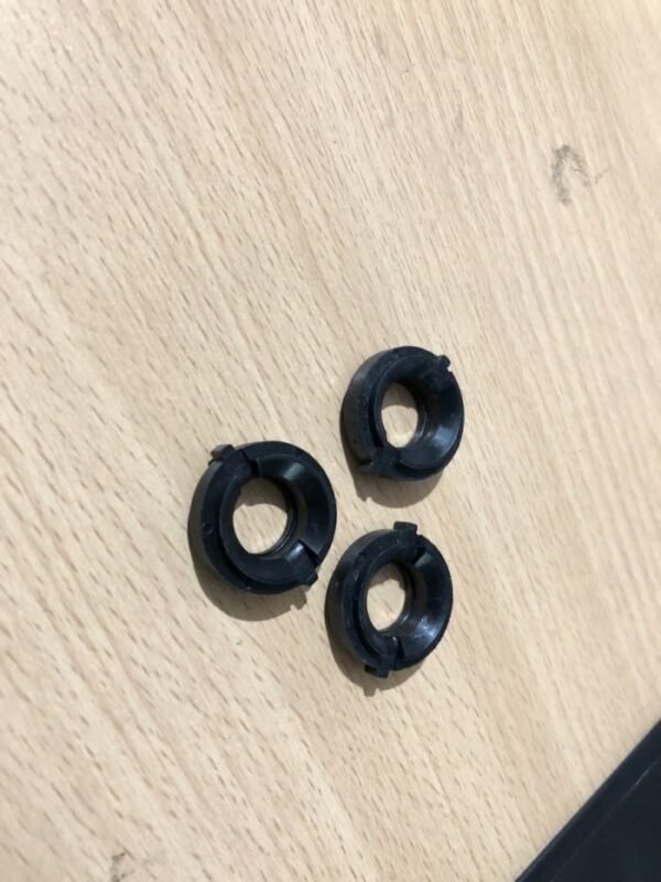 Spare Part Lutian S8 Sharp Plunger Oil Seal 2.03.23.01.0253