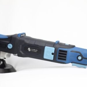 SG RO 1200 Rotary Polisher Mesin Poles Rotary M14 1200W Heavy Duty