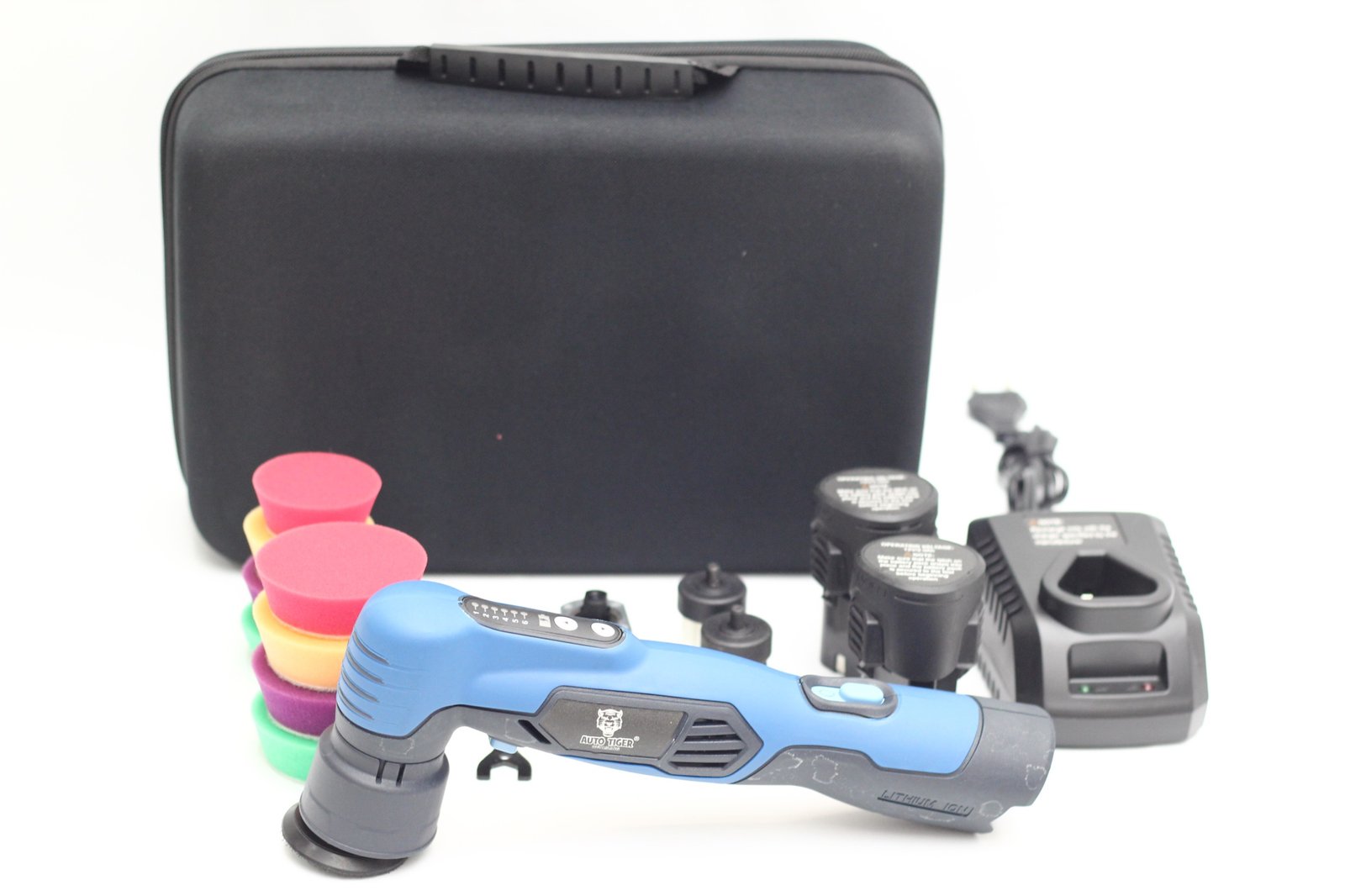 SG Cordless Nano Polisher 3.0 - Image 3