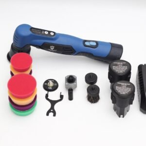 SG Cordless Nano Polisher 3.0