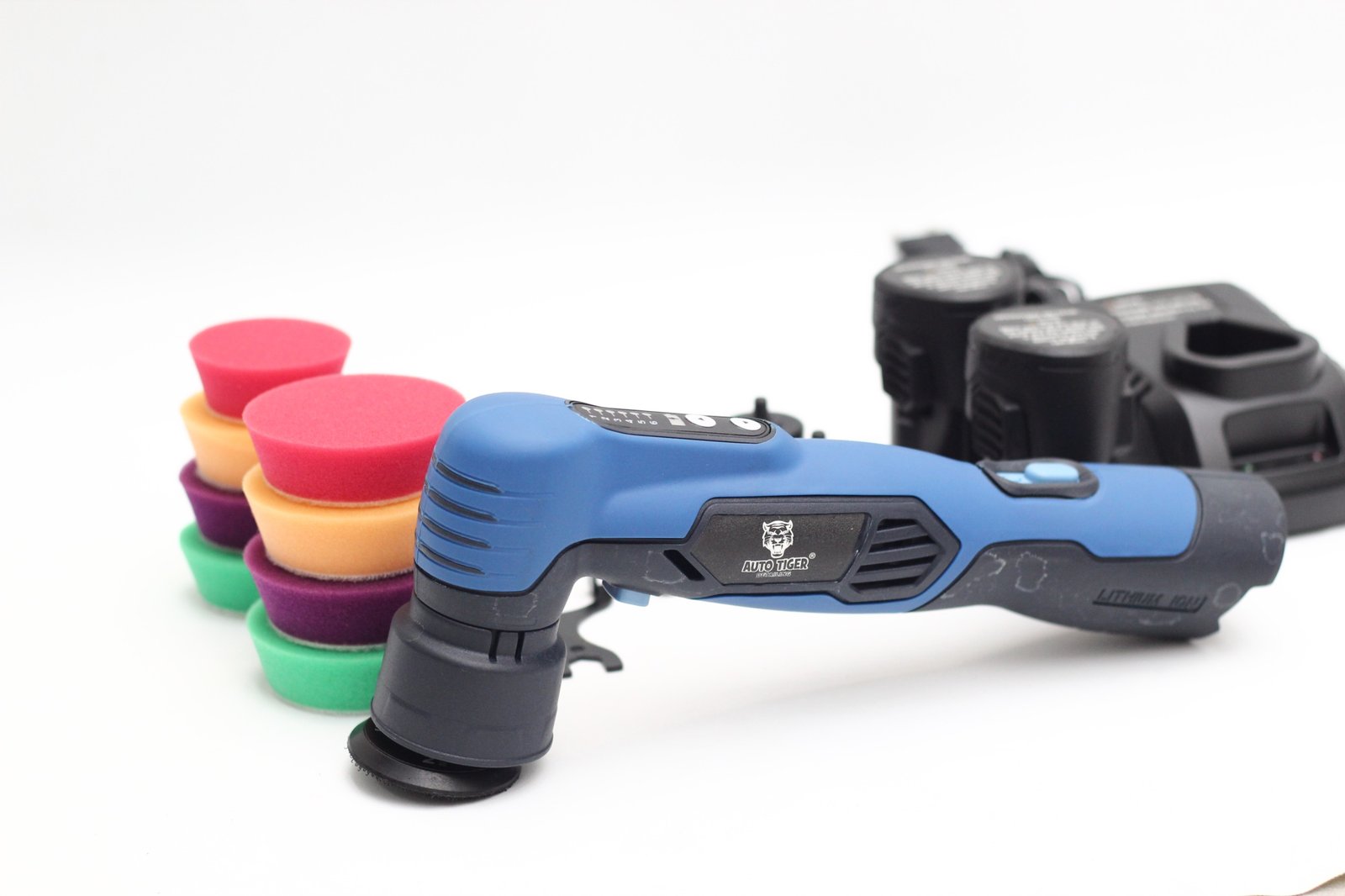 SG Cordless Nano Polisher 3.0 - Image 6