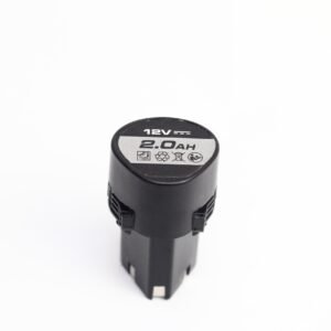 Cordless Nano Polisher Replacement Battery