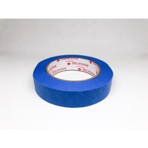 Masking Tape 24mm x 50 m Biru